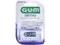 Preview: GUM Orthodontische Wax transpa Blaren